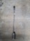 Kobalt Ratcheting Breaker Bar with 1/2-Inch Drive