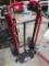 Heavy-Duty Convertible Hand Truck/Dolly