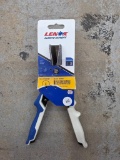 Lenox Aviation Snips in Original Packaging