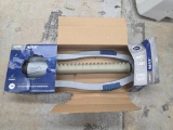 Orbit Max Oscillating Sprinkler with Gear-Driven Motor