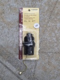 Portfolio Pull Chain Socket in Original Packaging