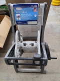 Suncast Hosemobile with Slide Trak Hose Guide