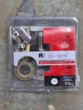 R8 Combo Lockset in Sealed Packaging