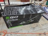 EGO 21 Select Cut Cordless Mower (Tool and Charger Only)