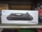 Victrola Automatic Turntable with Bluetooth Connectivity