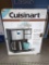 Cuisinart 2-in-1 Coffee Center, Open Box