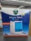 Vicks Warm Mist Humidifier With Open Box