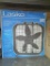 Lasko Box Fan with Original Packaging