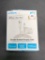 Anker Durable Braided Charging Cable, 10 Ft, MFi Certified