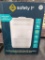 Safety 1st Cool-Mist Top-Fill Humidifier in Open Box