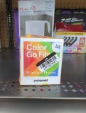 Polaroid Color Go Film Open Box, 16 Instant Photos