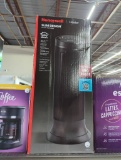 Honeywell Slim Design Tower Heater in Open Box