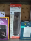 Lasko Warm-A-Room Digital Ceramic Tower Heater