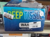Wahl Deep Tissue Percussion Massager Model 4290-500