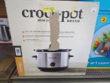 Crock-Pot Brand Classic Slow Cooker