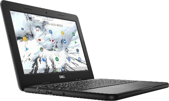 Dell Chromebook 11