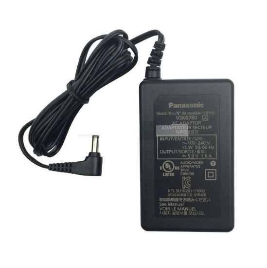 PANASONIC VSK0780 Adapter