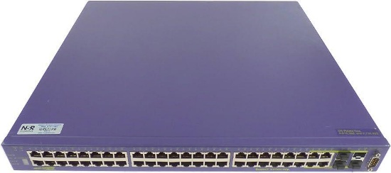 Extreme Networks - Switch