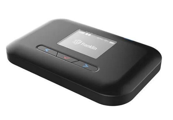 Franklin Wireless R910