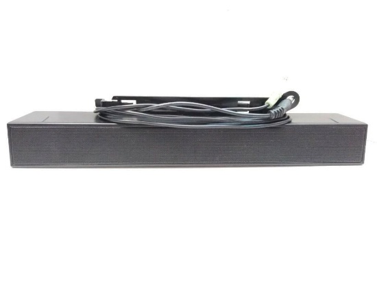 Sound Bar - ZyluxAX510 Multimedia Speaker