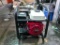 NorthStar Semi-Trash Pump with Honda GX120 Engine