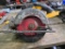DeWalt DC300 7-1/4 Inch Cordless Circular Saw Type 1