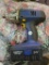 Goodyear Racing 24V Cordless 1/2-inch Impact Wrench