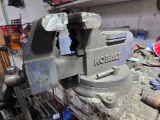 Kobalt 6-Inch Bench Vice