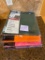Card Storage Portfolios and Binder