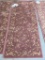 Three Oriental Expressions 2 x 59 Runners by Sams Club