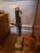 Bronze and Iron Le Grappe Bottle Corking Machine with Decorative Details