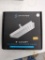 SparkPod 8-Inch Luxury Rainfall Shower Head in Polished Gold  Open Box