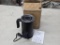 Panana Milk Frother Model AQ-03A with Box and Instructions