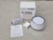 BrownNoise White Noise Machine With Accessories in Opened Box
