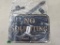 New No Soliciting Sign with Mounting Hardware