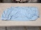 Blue Arch Backdrop Cover for Balloon Arch and Party Decor