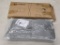 Swaycyl Ear Pillow in Factory-Sealed Plastic, Opened Box