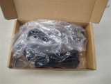 Open Box Chromebook Replacement Charger in As-Is Condition