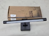 Joosenhouse JQ7110-9W LED Picture Light in Black Finish