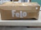 Felo Branded Box, Sold As Is