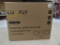 LuxFly LED Outdoor Flood Light Model 2950H-PH-W-AM, Open Box