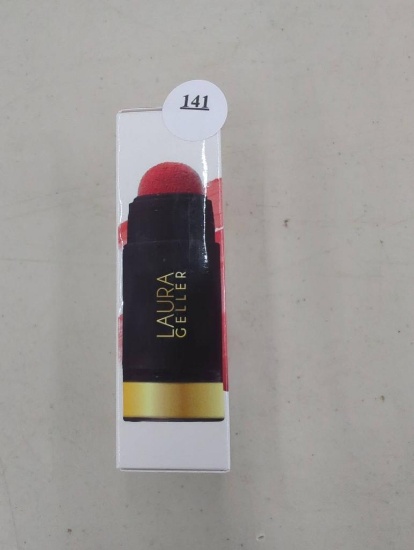 Laura Geller Color Luster Lip and Cheek Tint in Original Packaging