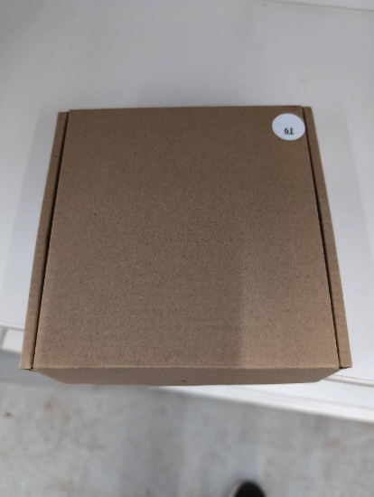 Sink Soap Dispenser with Installation Parts