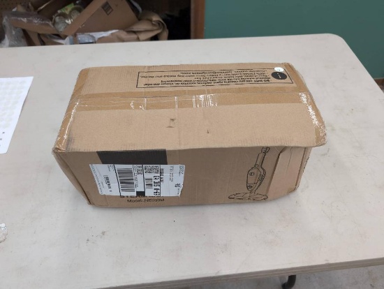 Steam Mop Model NE033M in Original Packaging
