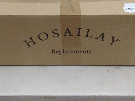 Hosailay Replacement Parts Open Box
