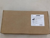 Kssiaz Item in Sealed Box, Sold As-Is, Made in China