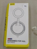 Andery MagSafe Car and Phone Holder in Original Packaging