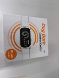 Dog Bark Control Collar PL40 Model With Smart Features