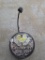 Round LED Work Light with Cable Marked K20240700077