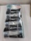 Replacement Sonic Brush Heads Pack of Six